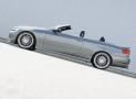 Luxury car