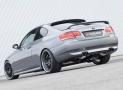 Luxury car