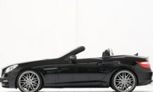 巴博斯梅賽德斯奔馳SLK-Class