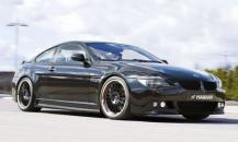Luxury car