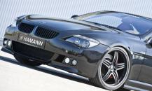 Luxury car