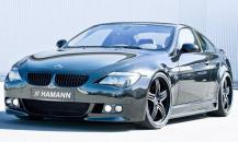 Luxury car