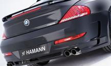 Luxury car