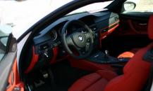 Luxury car