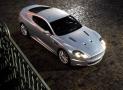 Luxury car