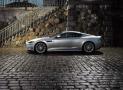 Luxury car