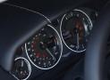 Luxury car