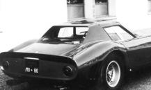 法拉利250 GTO