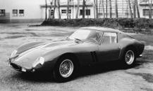 法拉利250 GTO