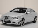 巴博斯奔馳E級coupe