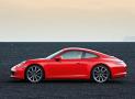 保時捷911 Carrera/Carrera S