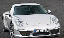保時捷911 Carrera/Carrera S