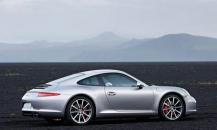 保時捷911 Carrera/Carrera S