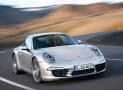 保時捷911 Carrera/Carrera S