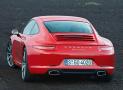 保時捷911 Carrera/Carrera S