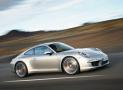 保時捷911 Carrera/Carrera S