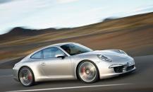 保時捷911 Carrera/Carrera S