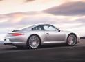 保時捷911 Carrera/Carrera S