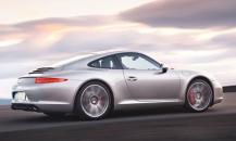 保時捷911 Carrera/Carrera S