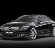 巴博斯奔馳SV12 S Biturbo coupe