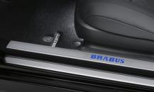 巴博斯奔馳SV12 S Biturbo coupe