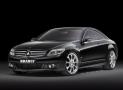 巴博斯奔馳SV12 S Biturbo coupe