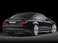 巴博斯奔馳SV12 S Biturbo coupe