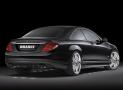 巴博斯奔馳SV12 S Biturbo coupe