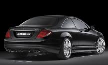 巴博斯奔馳SV12 S Biturbo coupe