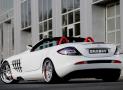 巴博斯奔馳SLR MCLAREN ROADSTER