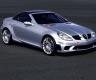 梅賽德斯奔馳SLK 55 AMG Ultimate Experience Asia