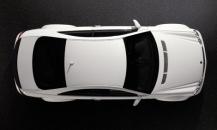 梅賽德斯奔馳CLK63 AMG Black Series