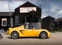 路特斯Elise