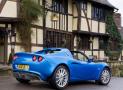 路特斯Elise