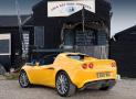 路特斯Elise