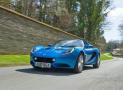 路特斯Elise