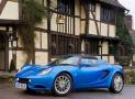 路特斯Elise