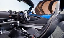 路特斯Elise