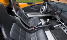 路特斯Elise