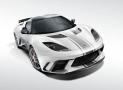 Luxury car