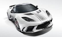 路特斯Evora GTE公路版
