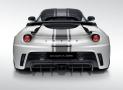 Luxury car