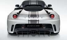 路特斯Evora GTE公路版