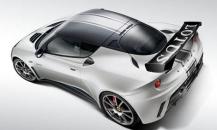 路特斯Evora GTE公路版