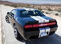 道奇Challenger SRT8 392