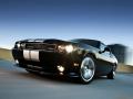 道奇Challenger SRT8 392