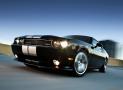 道奇Challenger SRT8 392