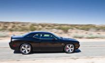 道奇Challenger SRT8 392