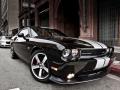 道奇Challenger SRT8 392