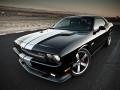 道奇Challenger SRT8 392